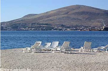 Хорватия Privát Okrug Gornji, Экстерьер